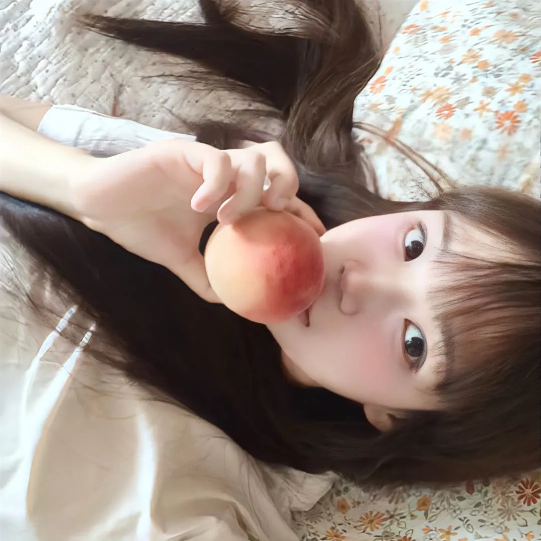 女人不哭